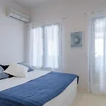 Waterfront With A Swimming Pool, Sea View And Direct Access To The Sea *