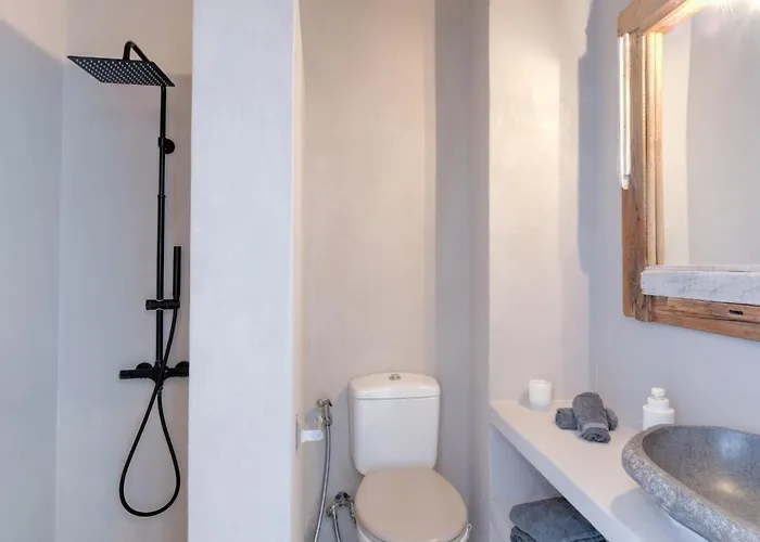 Waterfront With A Swimming Pool, Sea View And Direct Access To The Sea Villa *